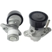Resim Volkswagen Golf 7 Polo Passat Jetta Audi A3 Seat Leon 1.0-1.5 TSI 2015 Sonrası Alternatör Gergi Kutusu 