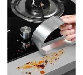 Resim Ozcmax Kendinden Yapışkanlı Alüminyum Su Sızdırmaz Yanmaz Bant 