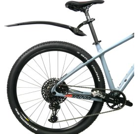 Resim Polisport Mud Pro 26-27.5-29 Mtb Bisiklet Arka Çamurluk 