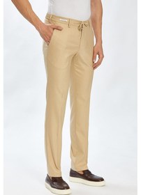 Resim Ecer Anper Pantolon-bej Bej 
