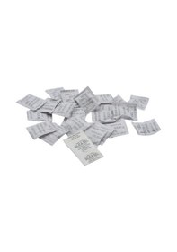 Resim Silika Jel Rutubet Giderici 1 Gr 2.000 Adet 