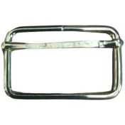 Resim Çanta Tokası Sürgülü 5 cm Sarı 5 Adet 