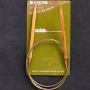 Resim Addi Olive Wood 7 mm 100 cm Zeytin Ağacı Misinalı 