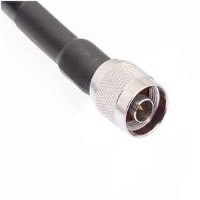 Resim Lmr240 Kablo N Male To N Female – 50Cm 