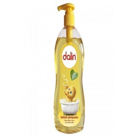 Resim Dalin Bebek Şampuanı 900 ML 