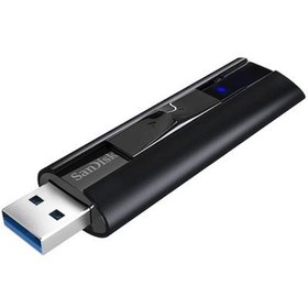 Resim SanDisk Extreme PRO 512GB, USB 3.2 Solid State Flash Drive 