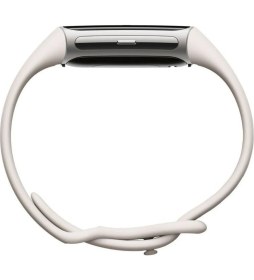 Resim Fitbit Charge 6 Gelişmiş Fitness Takip Cihazı - Küçük ve Büyük Kayış Boyutu 