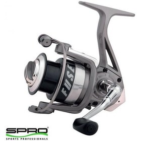 Resim Spro Fuse 2000 Olta Makinesi 1 Spr001226.00200 