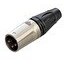 Resim Rx-J504 Xlr Erkek Jak - Roxtone 