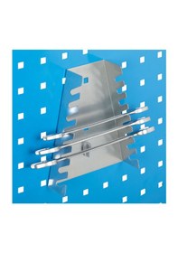 Resim Star Çelik Alet Asma Kancası-Aparatı-Alet Askısı K15 