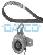 Resim DAYCO Ktb566 Triger Gergi Seti (HYUNDAİ: ACCENT 00-06 1.3 BENZİNLİ MİLENYUM-ADMİRE/ GETZ (WF977132) 