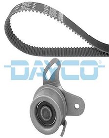 Resim DAYCO Ktb566 Triger Gergi Seti (HYUNDAİ: ACCENT 00-06 1.3 BENZİNLİ MİLENYUM-ADMİRE/ GETZ (WF977132) 