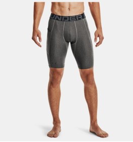 Resim Under Armour Erkek HeatGear® Pocket Long Şort 1361602-090 