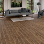 Resim Varioclic Premium Plus Milano Laminat Parke 1204x134x12 mm 