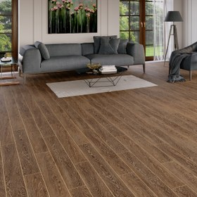 Resim Varioclic Premium Plus Milano Laminat Parke 1204x134x12 mm 