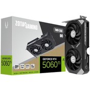 Resim Zotac Geforce Rtx 5060 Tı Gamıng Twın Edge Oc 8gb Gddr7 128bit Dlss 4 Ekran Kartı 