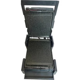 Resim Roehler DEF3420K Izgara ve Tost Makinesi 