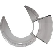 Resim Karaca Multicast Chef Stand Mikser Için Uyumlu Şeffaf Ara Kapak 