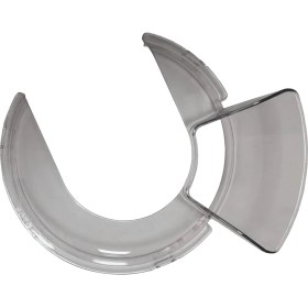 Resim Karaca Multicast Chef Stand Mikser Için Uyumlu Şeffaf Ara Kapak 