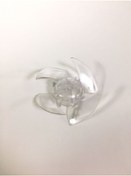 Resim Fakir Uyumlu Kuaför Tipi Saç Kurutma Pervanesi - 554924653 