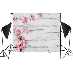 Resim Sunsky 1.25 X 0.8 M Fotoğraf Arka Plan Bezi (Yurt Dışından) 