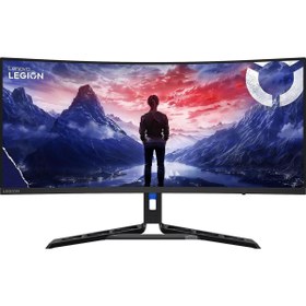Resim LENOVO Legion R34W-30 34 Inç 0.5 Ms 180 Hz Wqhd Curved Monitör 67C7GACBTK 