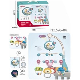 Resim Bıb6988485-vardem Dönence Işıklı Ve Müzikli 