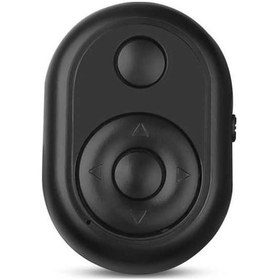 Resim Ankatek Ve Telefon Tabletler Sayfa Mini Metre Menzil Jzr-gy İos Uyumlu/android İçin Kablosuz Deklanşör Çevirici Bluetooth 10 & - Pk 