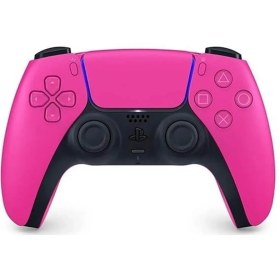 Resim Sony PS5 - DualSense Wireless Controller Oyun Kolu Pembe 