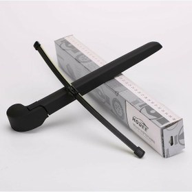 Resim AUDİ TOUAREG SİLECEK KOLU VE SÜPÜRGESİ 2010-2018 