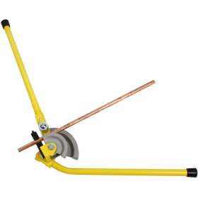 Resim Stanley St070452 Bakır Boru Bükücü 12-15-22mm 