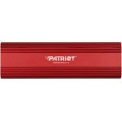Resim Patriot Trasporter Lite 2TB 1000/1000MB/s Harici Taşınabilir SSD 