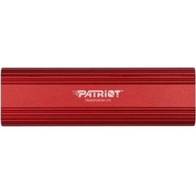 Resim Patriot Trasporter Lite 2TB 1000/1000MB/s Harici Taşınabilir SSD 
