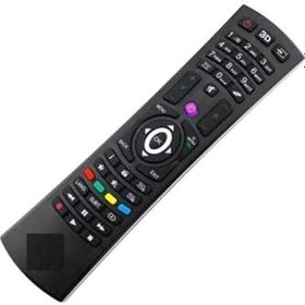 Resim HLL TEKNOLOJİ 50fa8200 50" Smart Led Tv Kumandası Beyaz 
