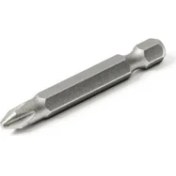 Resim Gfb Kare Yıldız Çelik Bits Uç PH2 x 100 mm (10 Adet) 