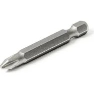 Resim Gfb Kare Yıldız Çelik Bits Uç PH2 x 100 mm (10 Adet) 