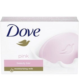 Resim Dove Beauty Cream Bar Pink Sabun 100 G 
