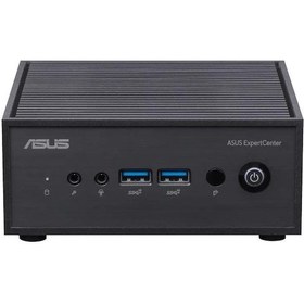 Resim Asus PN42-SN0285AV-ATL14 N100 32 GB 512 GB M.2 SSD W11P Mini Pc 