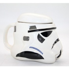 Resim Porselen Star Wars Kupa Bardak Aalk2391 