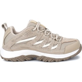 Resim Columbia Crestwood Waterproof 2099881-271 Kadın Outdoor Ayakkabı Bej 