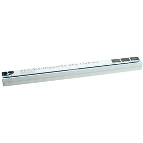 Resim Steril Köpek Idrar Sondası 3.3X500Mm 