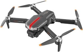 Resim C13S UFO Wi-Fi Cam Drone 