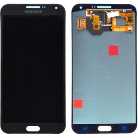 Resim Samsung Galaxy E7 E700 Lcd Ekran Dokunmatik Amoled + Tamir Seti 