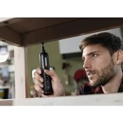 Resim WX240 4VOLT/1.5AH. Li-Ion Akıllı Şarjlı Tornavida + 26 Adet Uç 