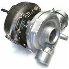 Resim Bmw Turbo M57 E39 E38 11652248906. 