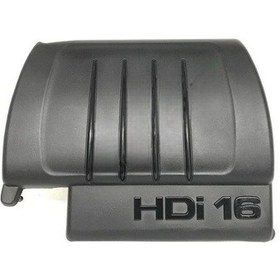 Resim Peugeot 307 Motor Üst Süs Kapağı 1.6 Dizel Euro4 