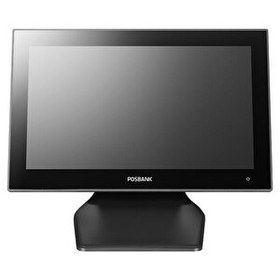 Resim Posbank 1560G İntel N97 8GB DDR4 256GB SSD 15.6" Multi Dokunmatik EDGE EG H156 Pos PC 