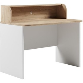 Resim Meltem Kids Fiona Genç Odası Çalışma Masası 