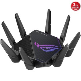 Resim ASUS GT-AX11000 PRO DUAL BAND GAMING MESH WIFI6 
