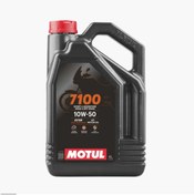 Resim ultramotor Motul 7100 10W50 4T 4Lt Yağ 